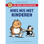 Windig en de Jong - Heinz niks mis met kinderen